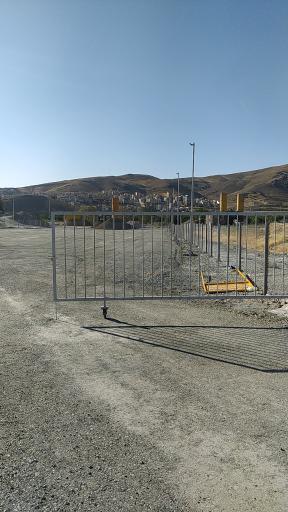 عکس پارکینگ نفتکش های آبیدر