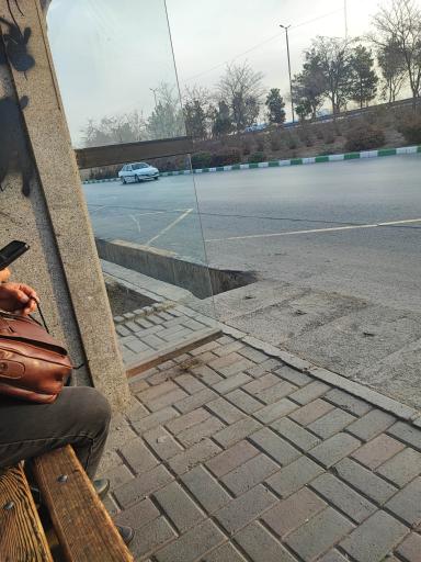 عکس  شهید بابانظر 77