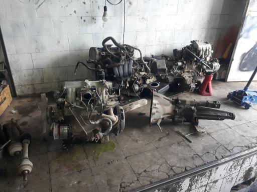 عکس اتو مکانیک فنی تخصصی اشکان