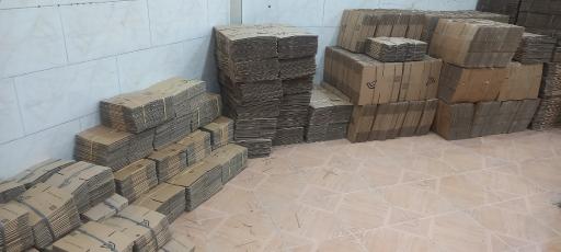 عکس مستر کارتن
