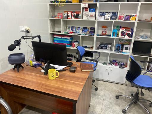 عکس مرکز کامپیوتر سیرجان