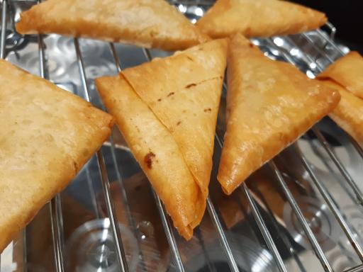 عکس صبحانه و عصرانه چیچک