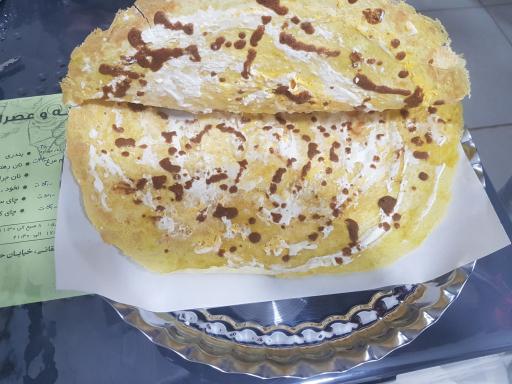 عکس صبحانه و عصرانه چیچک