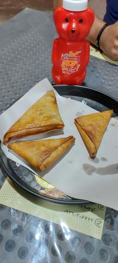 عکس صبحانه و عصرانه چیچک