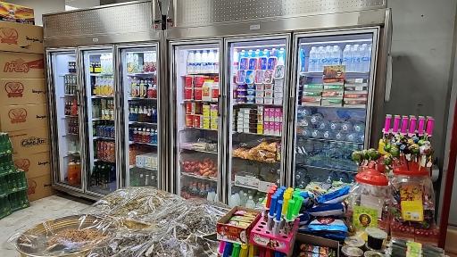 عکس فروشگاه مواد غذایی ولی عصر