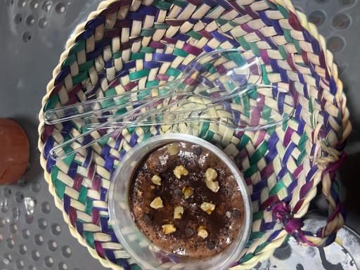 عکس صبحانه و عصرانه چیچک