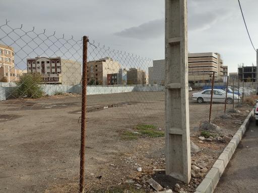 عکس پارکینگ عمومی