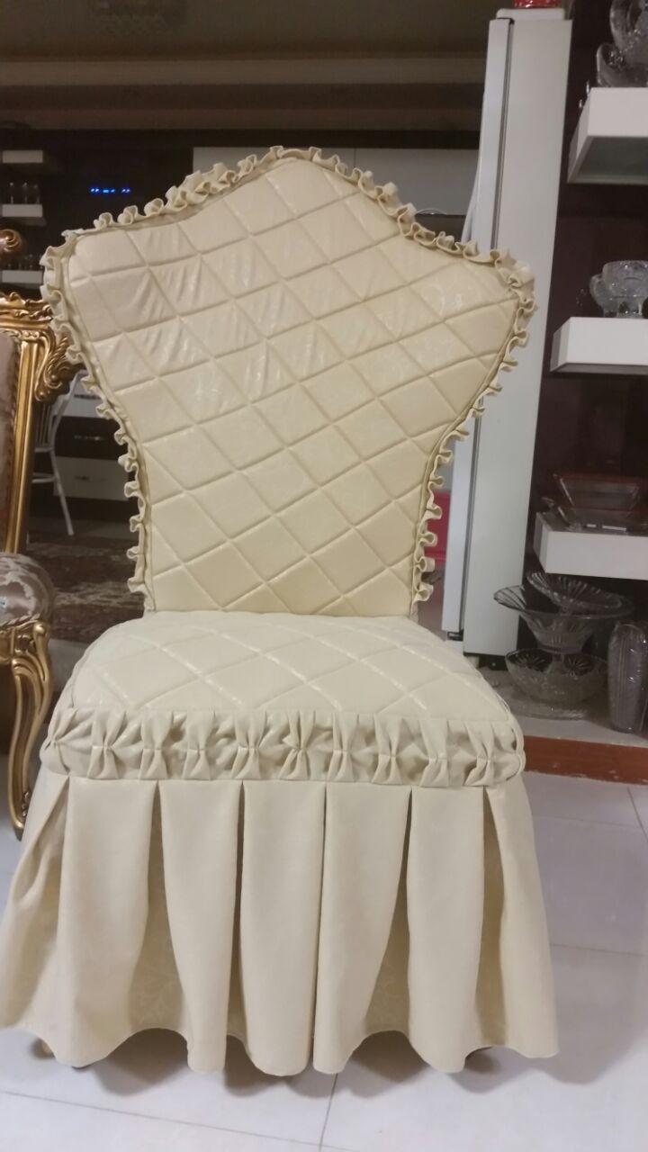 عکس کاوردوزی مبل ستایش 