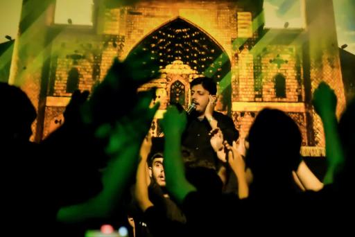 عکس مجتمع فرهنگی علی بن ابی طالب(ع)