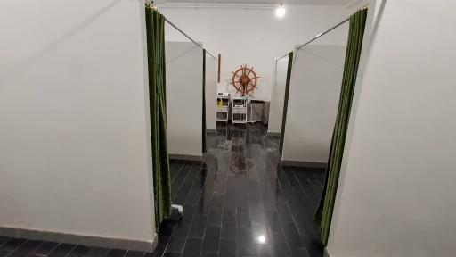 عکس فیزیوتراپی علیزاده 