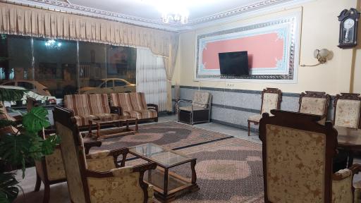 عکس هتل ملت