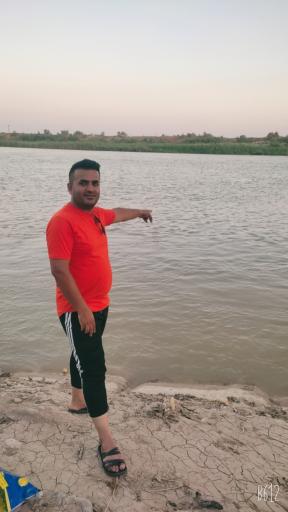 عکس رودخانه کارون