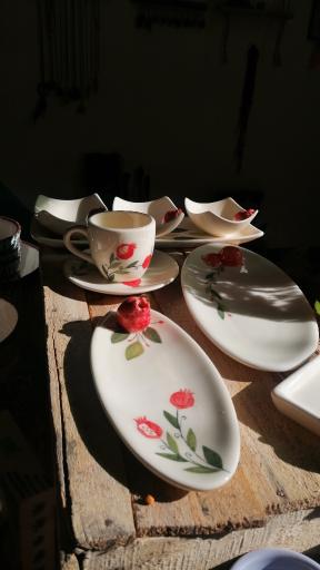 عکس گالری پلاک ۲۶۳