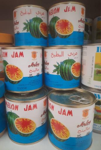 عکس سوپر مارکت حامد