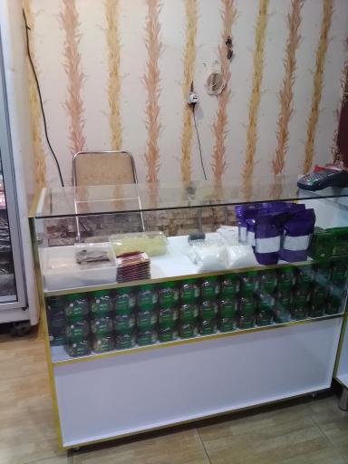 عکس فروشگاه سوغات یزد ترنج