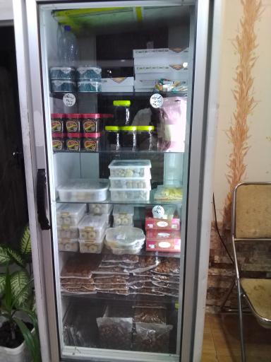 عکس فروشگاه سوغات یزد ترنج