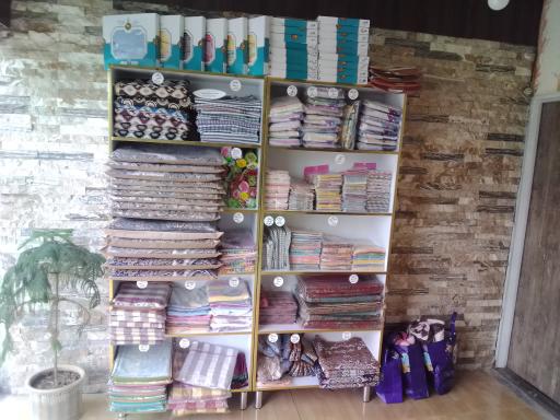 عکس فروشگاه سوغات یزد ترنج