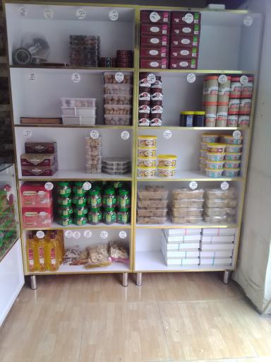 عکس فروشگاه سوغات یزد ترنج