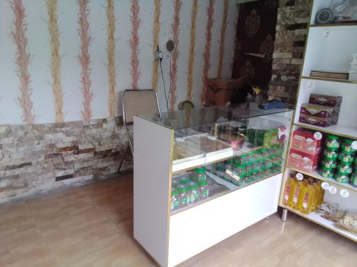 عکس فروشگاه سوغات یزد ترنج