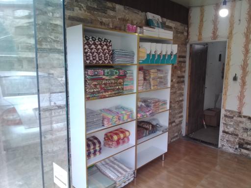 عکس فروشگاه سوغات یزد ترنج