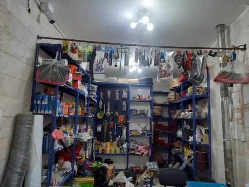 عکس ابزارآلات سعید