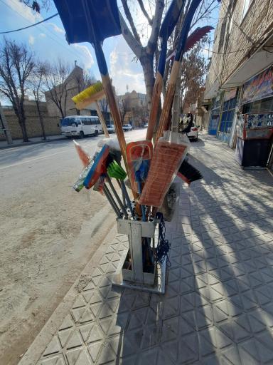 عکس ابزارآلات سعید