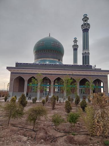 عکس امامزاده سیدجلال الدین اشرف