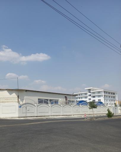 عکس شرکت نیمه هادی عماد