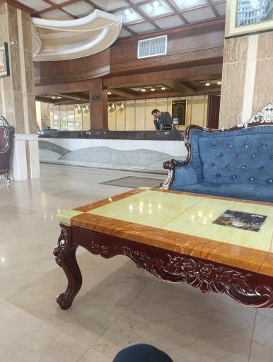 هتل پارمیدا کیش