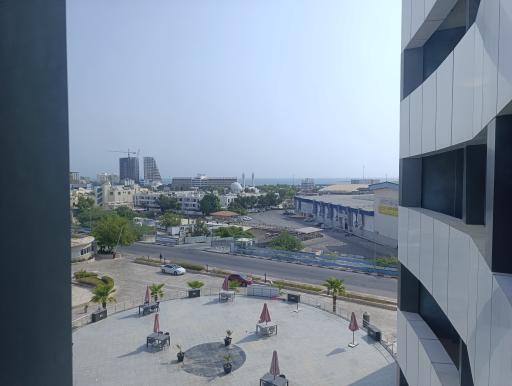 هتل پارمیدا کیش