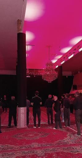 عکس مسجد امام حسن مجتبی (ع)