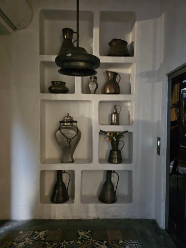 عکس رستوران مس توران