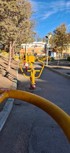 عکس بوستان گلبن