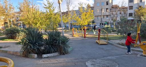 عکس بوستان گلبن