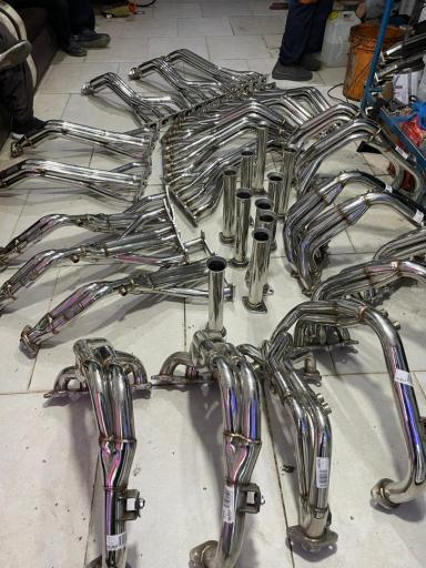 عکس تنظیم موتور اتحاد