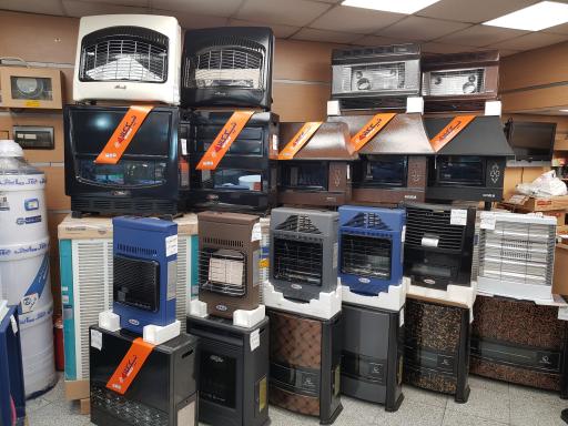 فروشگاه آبسال تیزچه