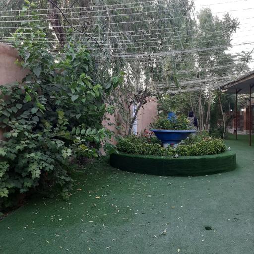 عکس رستوران دربند کوچولو