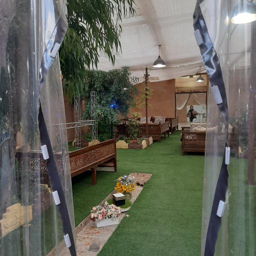 رستوران دربند کوچولو