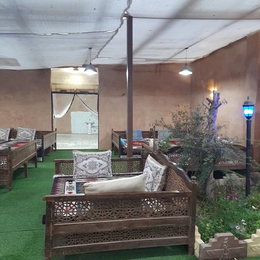 عکس رستوران دربند کوچولو