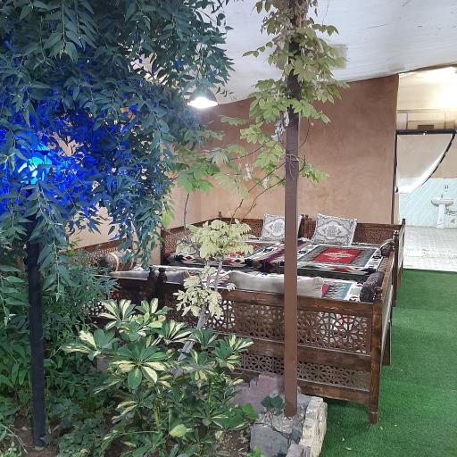 عکس رستوران دربند کوچولو