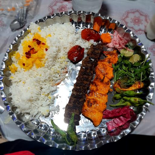 عکس رستوران دربند کوچولو