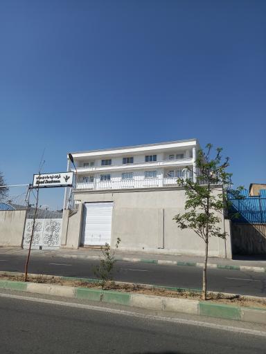 عکس شرکت نیمه هادی عماد