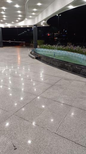 عکس هتل پارمیدا کیش