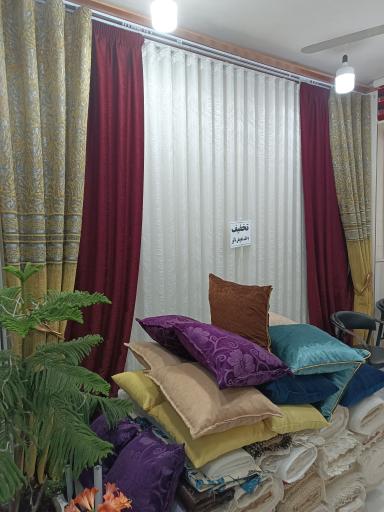 عکس گالری پرده اشکان (سهراب ایمانی)