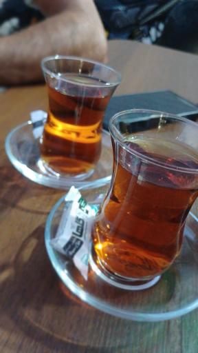 عکس کافی شاپ فلور