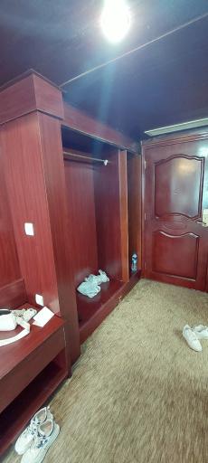 عکس هتل پارمیدا کیش