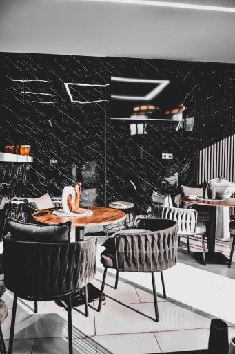 عکس کافه وانا