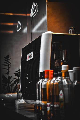 عکس کافه وانا