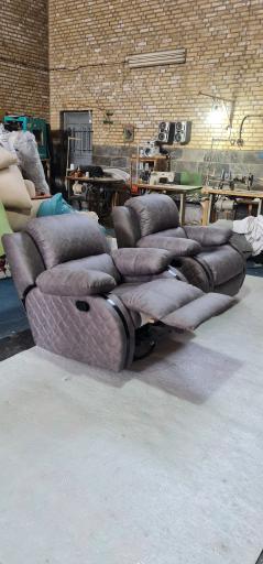 عکس تولیدی مبل شایلی