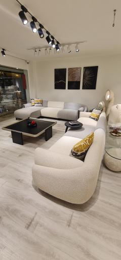 عکس تولیدی مبل شایلی